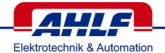 Ahlf Elektrotechnik & Automation
